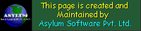 Asylum Software creation image