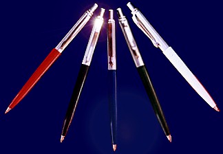 Oxford Pens & Ball Pens image