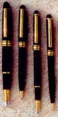 301 - S. L. PEN B.P SET