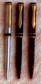 139 Series Pens image