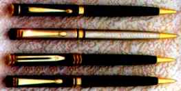 239 Pens Series image