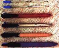 120 Series of Pens image