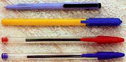 117 Pens Series image