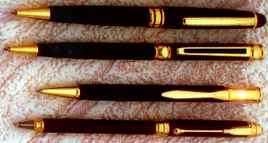 235 Series Pens image