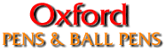 Oxford Pens Logo image